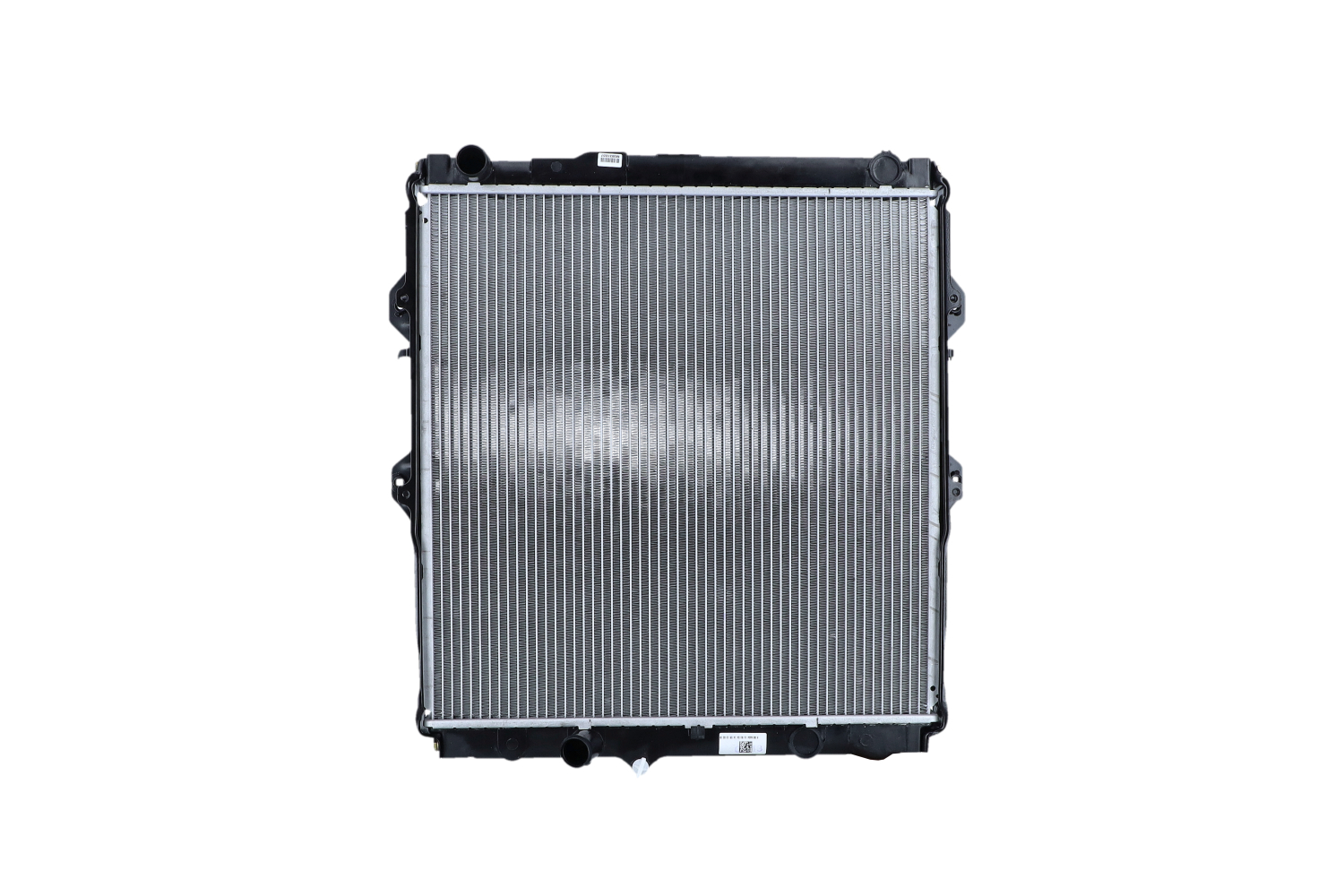 OEM Radiator racire TOYOTA Hilux VI Pick-up 2004 164005B620, 164005B630, 164000L250 NRF