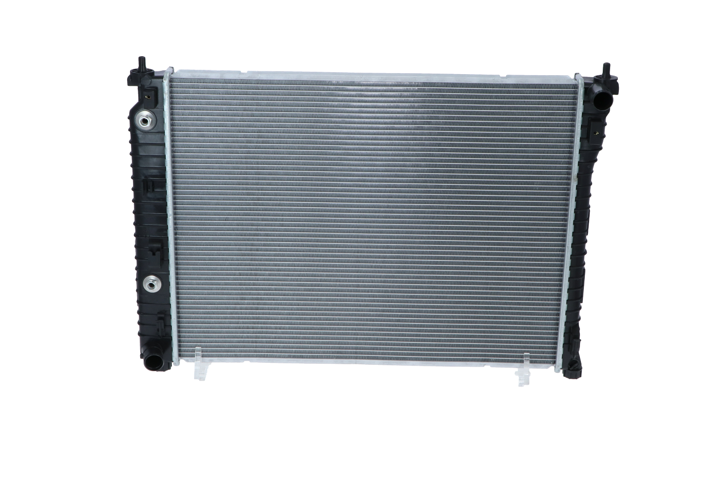 OEM Radiator racire apa Opel Antara L07 2008 20777042, 20777071, 4803042 NRF