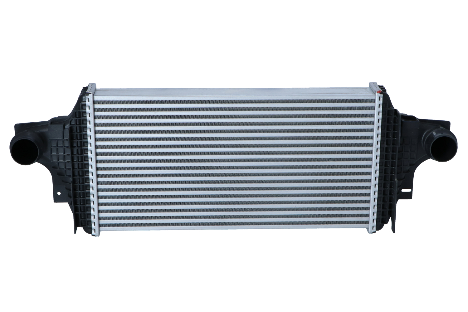 OE Turbo intercooler MERCEDES-BENZ Classe M 2009 1645001700, A1645001700, 1645001900 di NRF