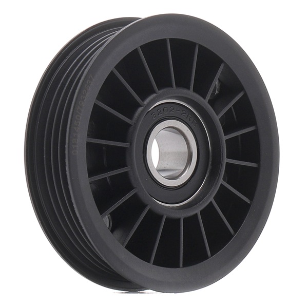 OEM Rola intinzator, curea transmisie VW 1.9 TDI Syncro/4motion 110 CP motor diesel 028145278J de la STARK online la un preț incredibil