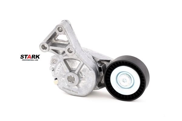 Compre online originais a baixo custo Tensor de correia, correia trapezoidal estriada SKVB-0590002 comparáveis com os números OEM 038903315F