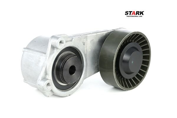 Kupite poceni originalno Napenjalec jermena, rebrasti jermen SKVB-0590003, primerljivo z A1022006670 OEM številke, prek spleta