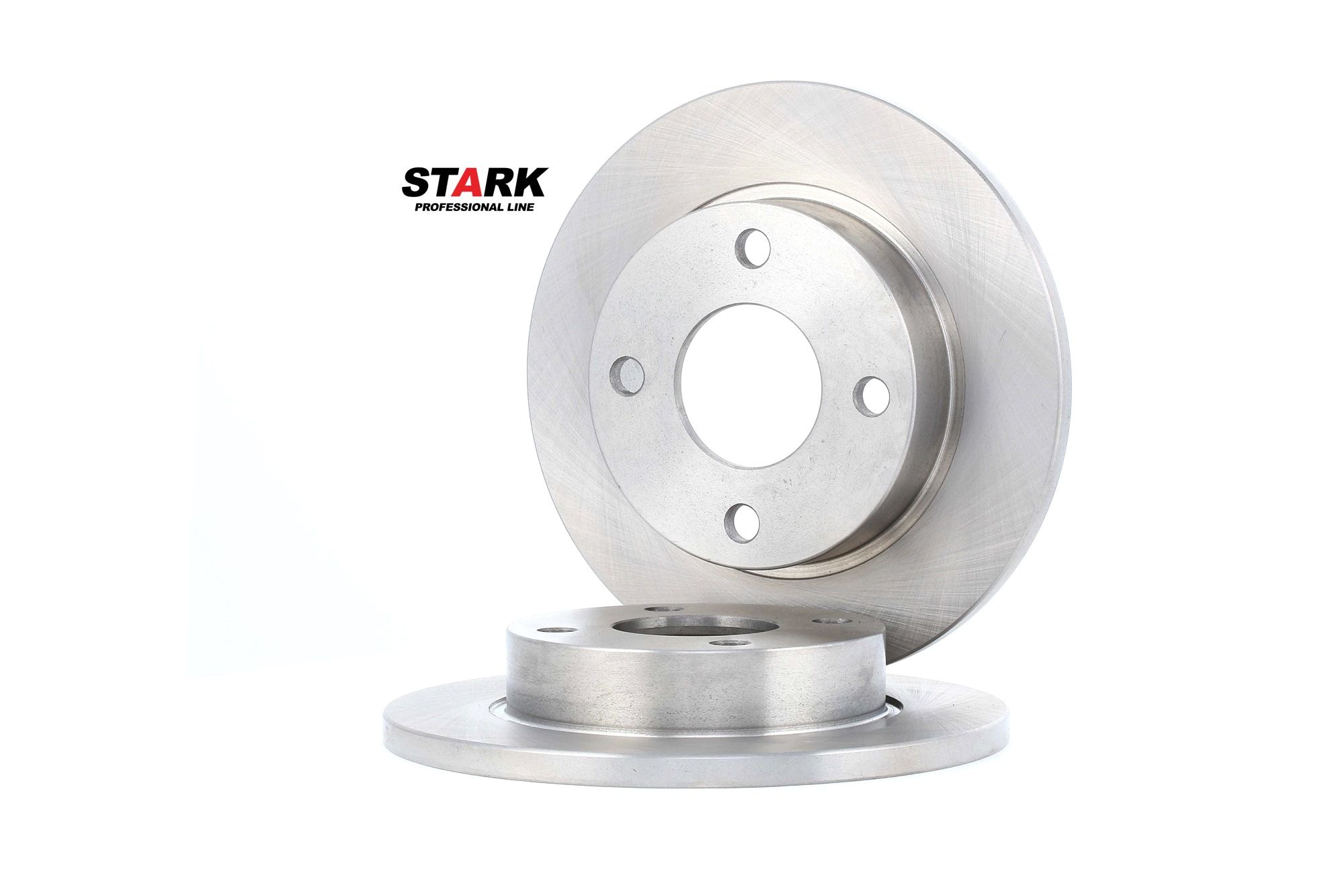 Kupite STARK Zavorni kolut Št. izdelka: SKBD-0022837 po nizki ceni 21,15 €