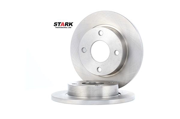 Kupite poceni originalno Zavorni kolut SKBD-0022837, primerljivo z 96FX1125A1B OEM številke, prek spleta