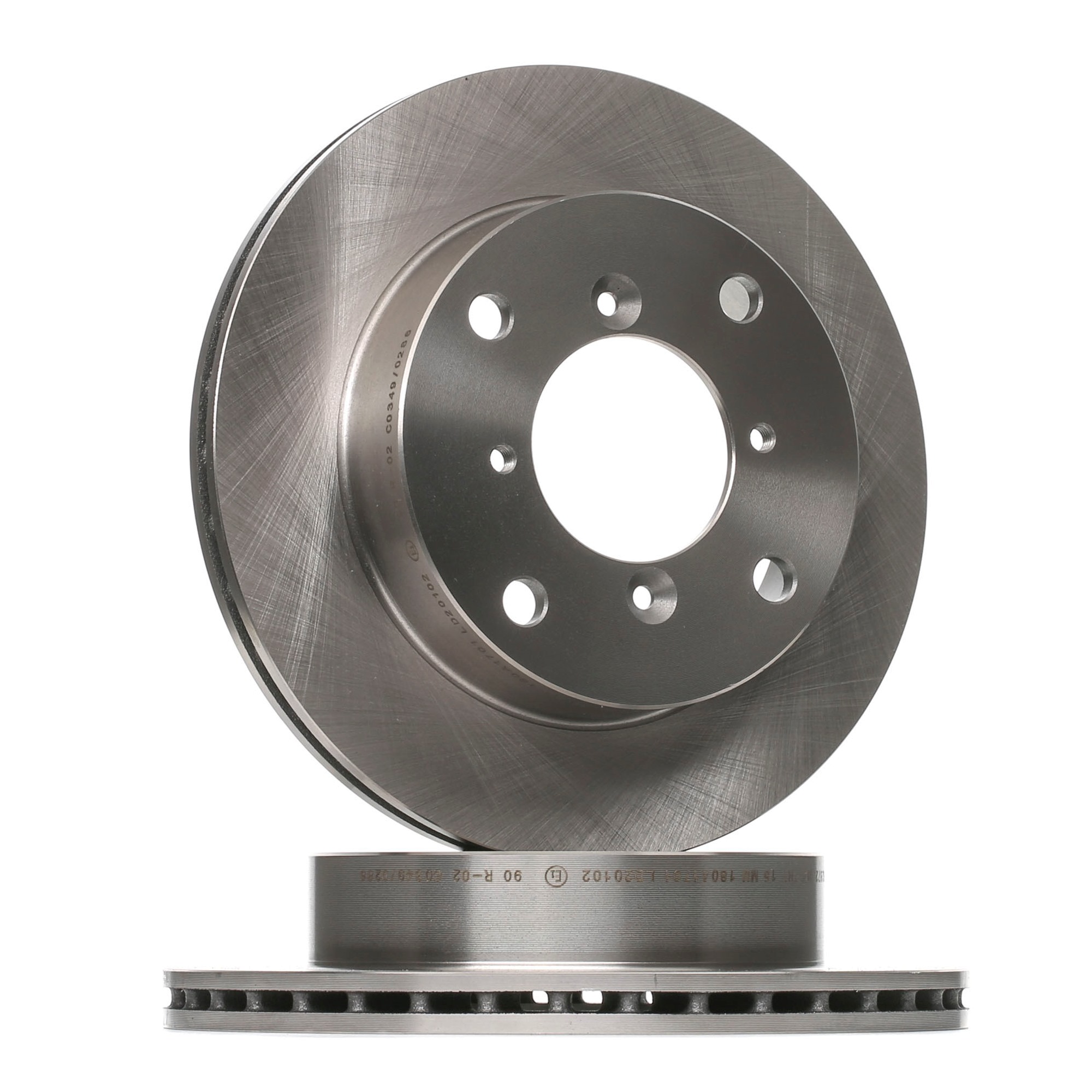 Cumpărați Disc de frână de la STARK Număr produs: SKBD-0022839 la prețul de doar 84,71 lei