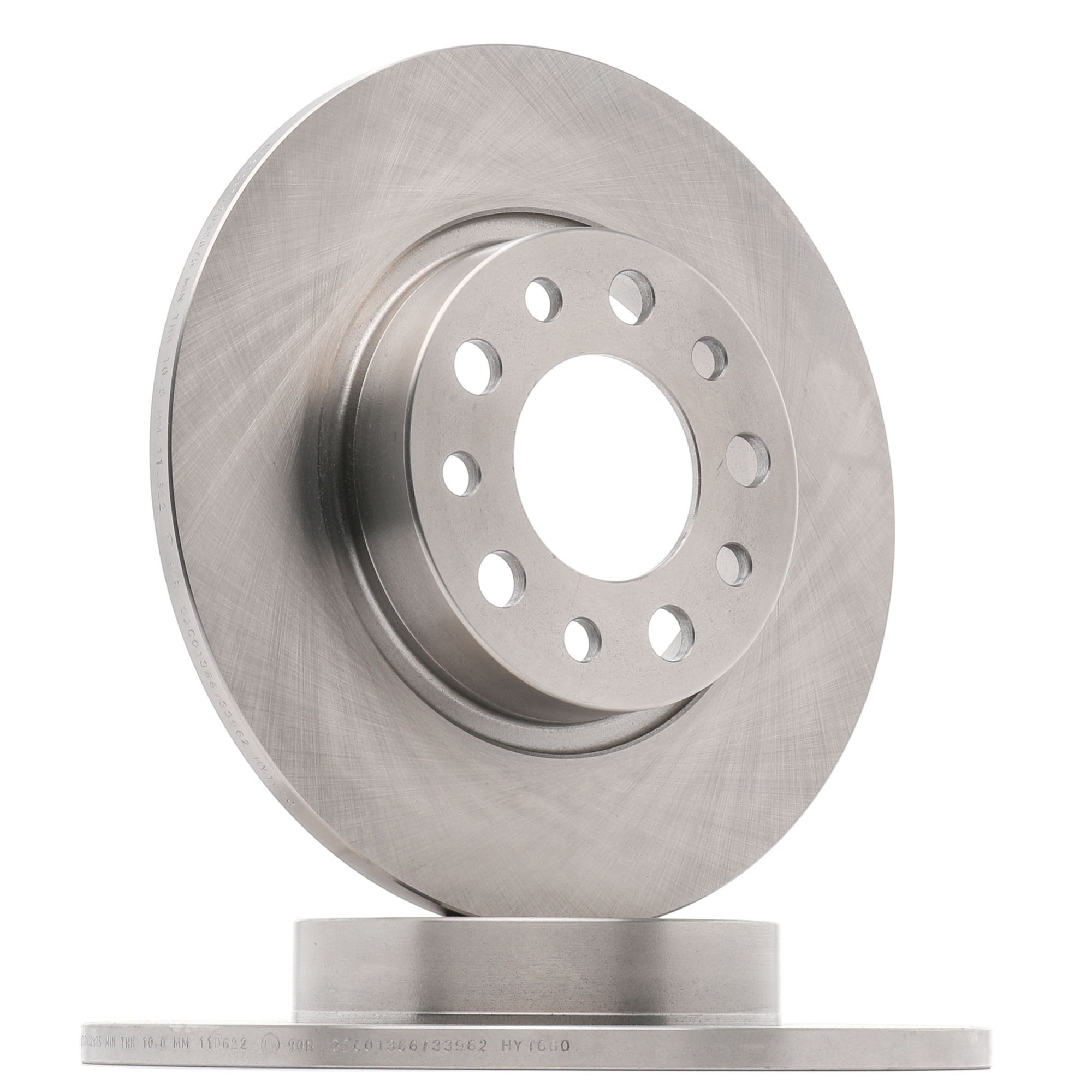 Cumpărați Disc de frână de la STARK Număr produs: SKBD-0022840 la prețul de doar 161,77 lei