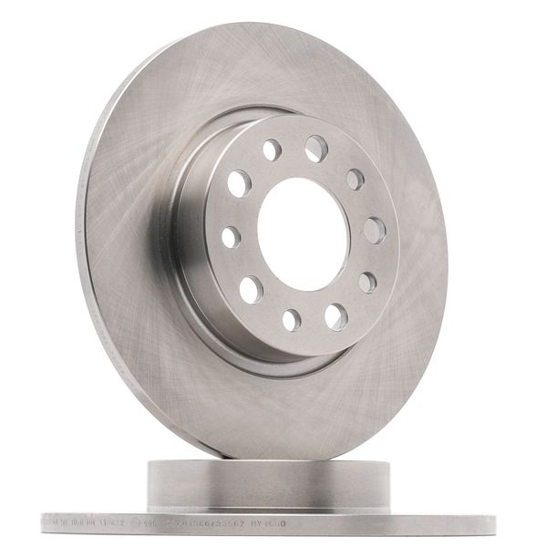 Cumpărați online Disc de frână SKBD-0022840 original/ă și la un preț mic, compatibil/ă cu nr. OEM 51963547