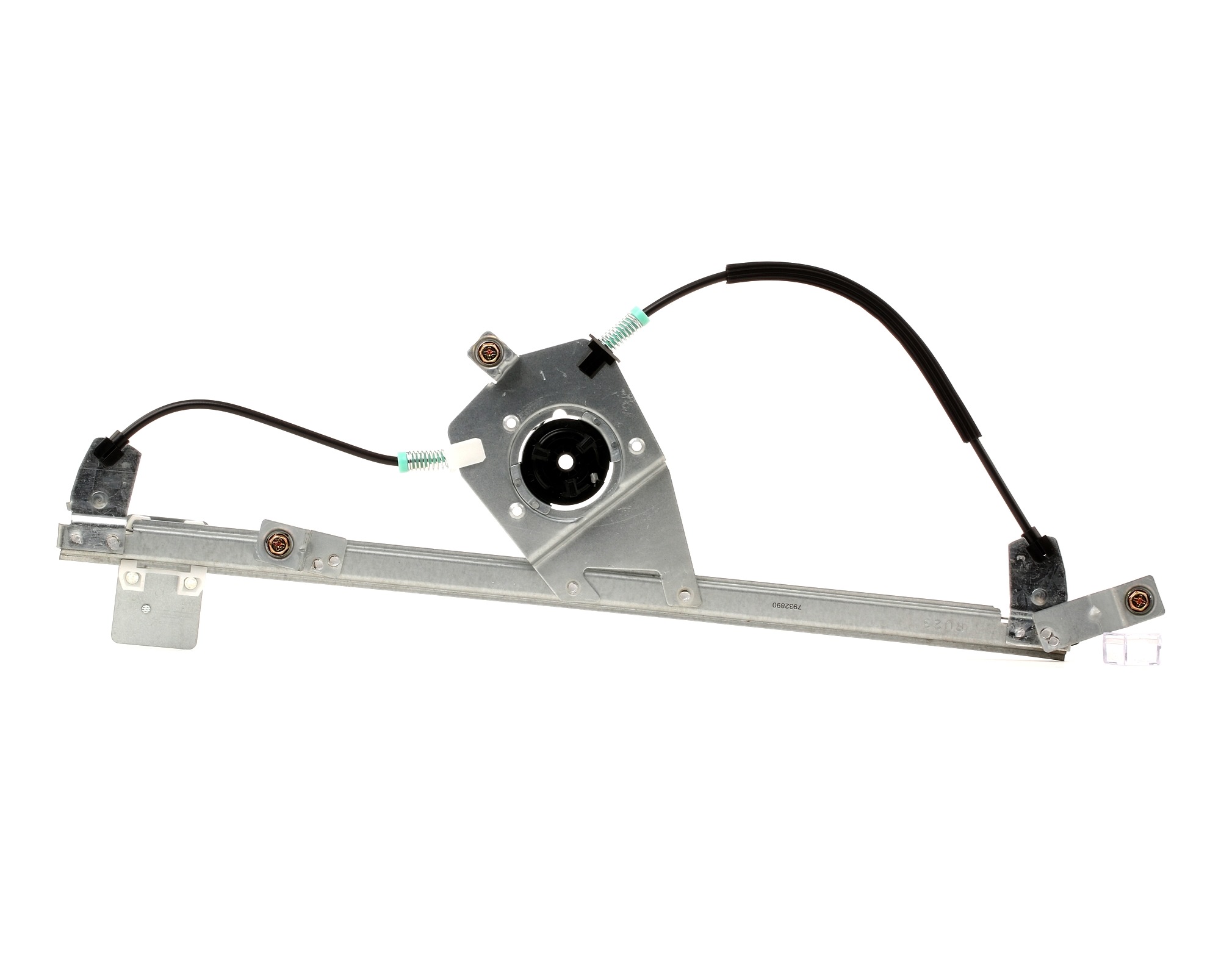 Koop STARK Raammechanisme Productnr.: SKWR-0420071 aan de laagste prijs van 47,69 €