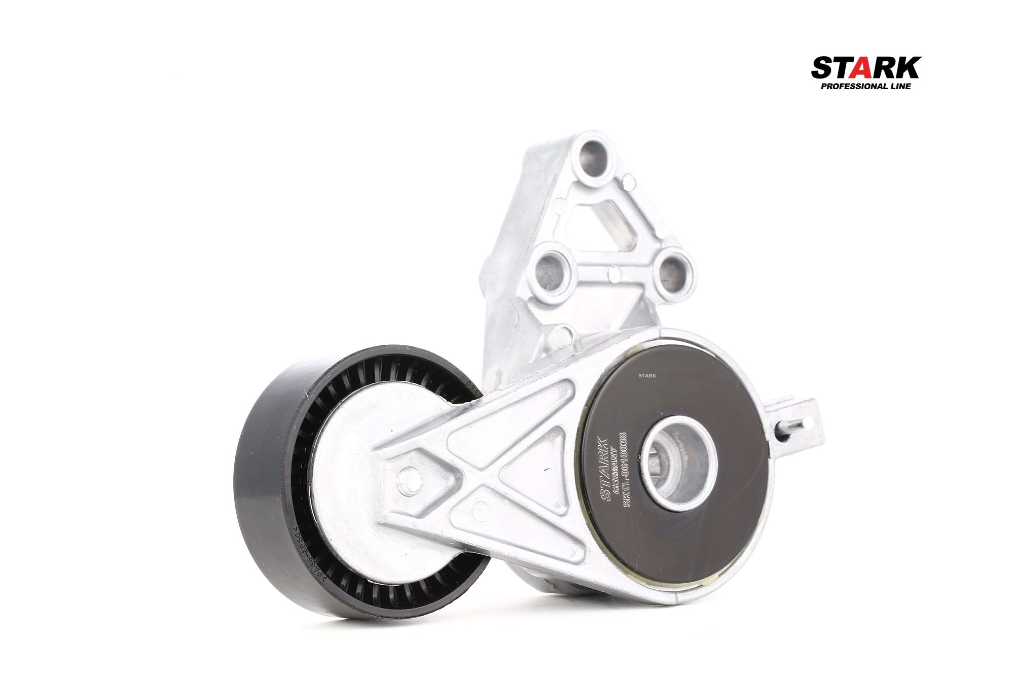 Pirkt STARK Spriegotājsvira, Ķīļrievu siksna Preces Nr.: SKTL-0610038 pie zemu cenu 49,81 €