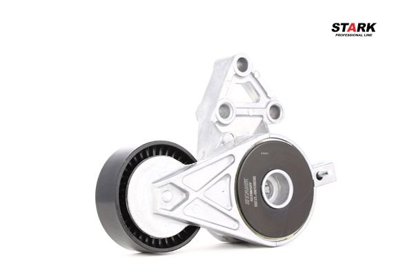 STARK Spriegotājsvira, Ķīļrievu siksna SKTL-0610038