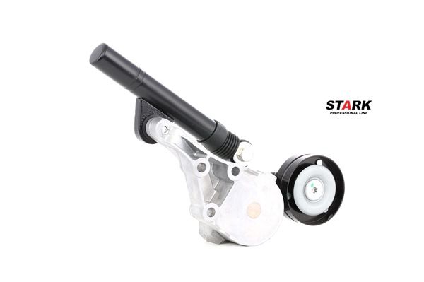 STARK Spriegotājsvira, Ķīļrievu siksna SKTL-0610039