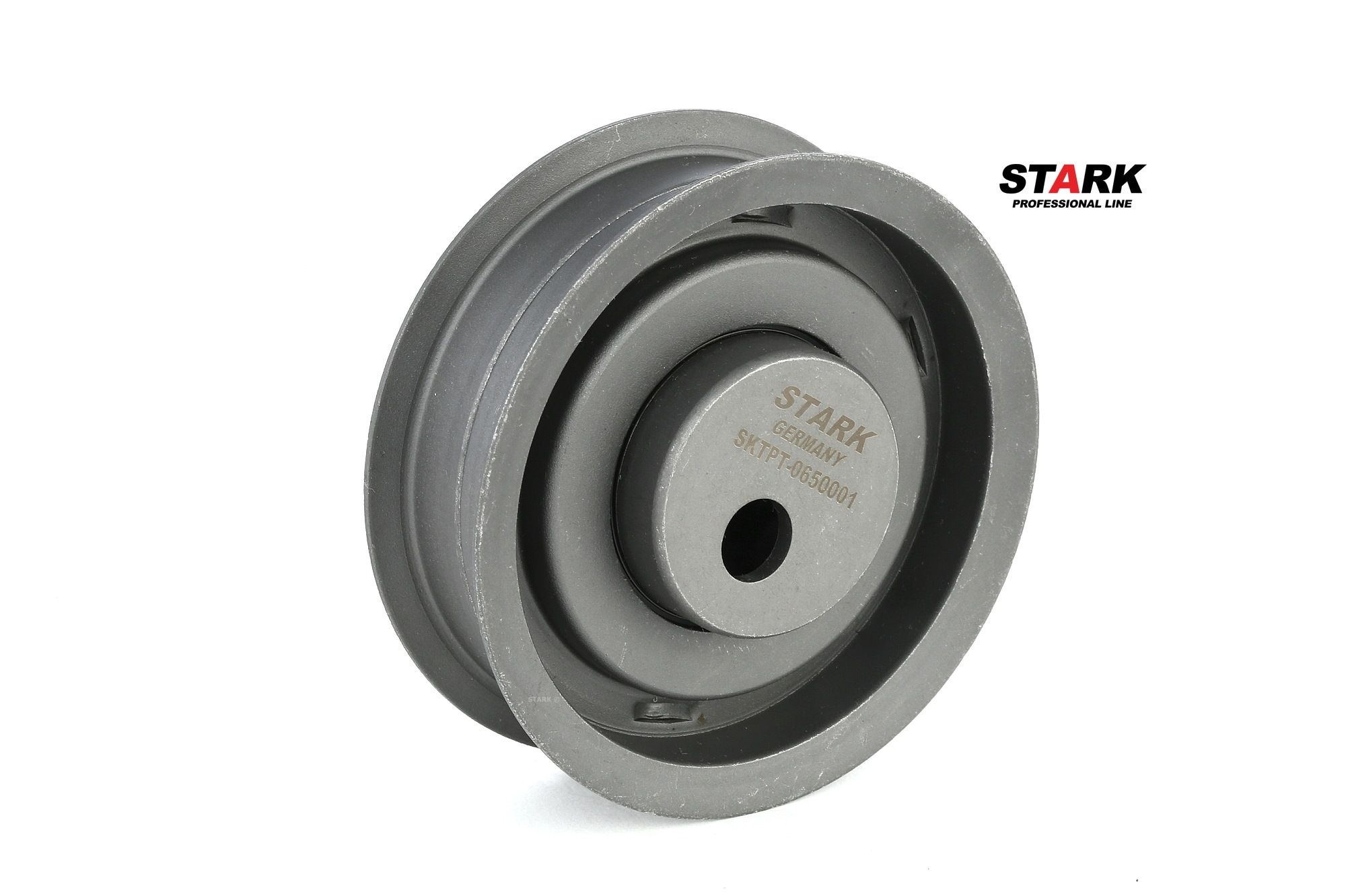 Pirkt STARK Spriegotājrullītis, Gāzu sadales mehānisma piedziņas siksna Preces Nr.: SKTPT-0650001 pie zemu cenu 13,31 €