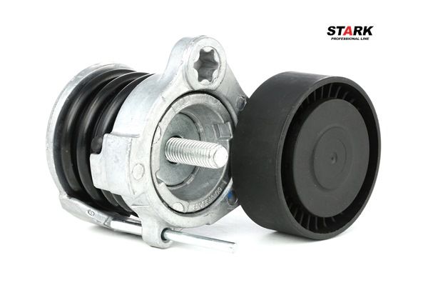 OEM Întinzător curea accesorii Opel Antara L07 2006 4805513, 96440419, 96435137 STARK