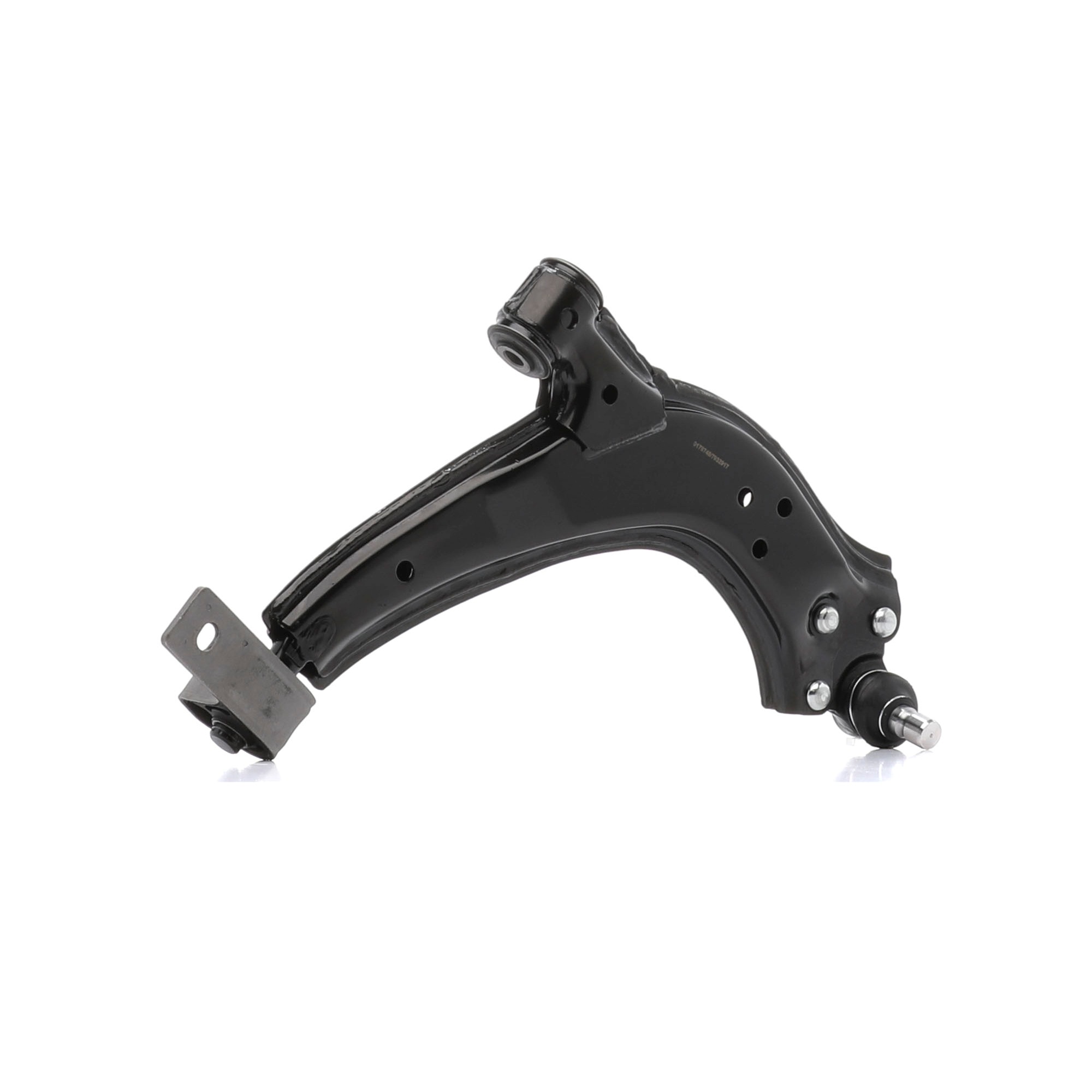 Įsigykite STARK Vikšro valdymo svirtis Prekės Nr.: SKCA-0050424 už žemiausią 38,61 € kainą