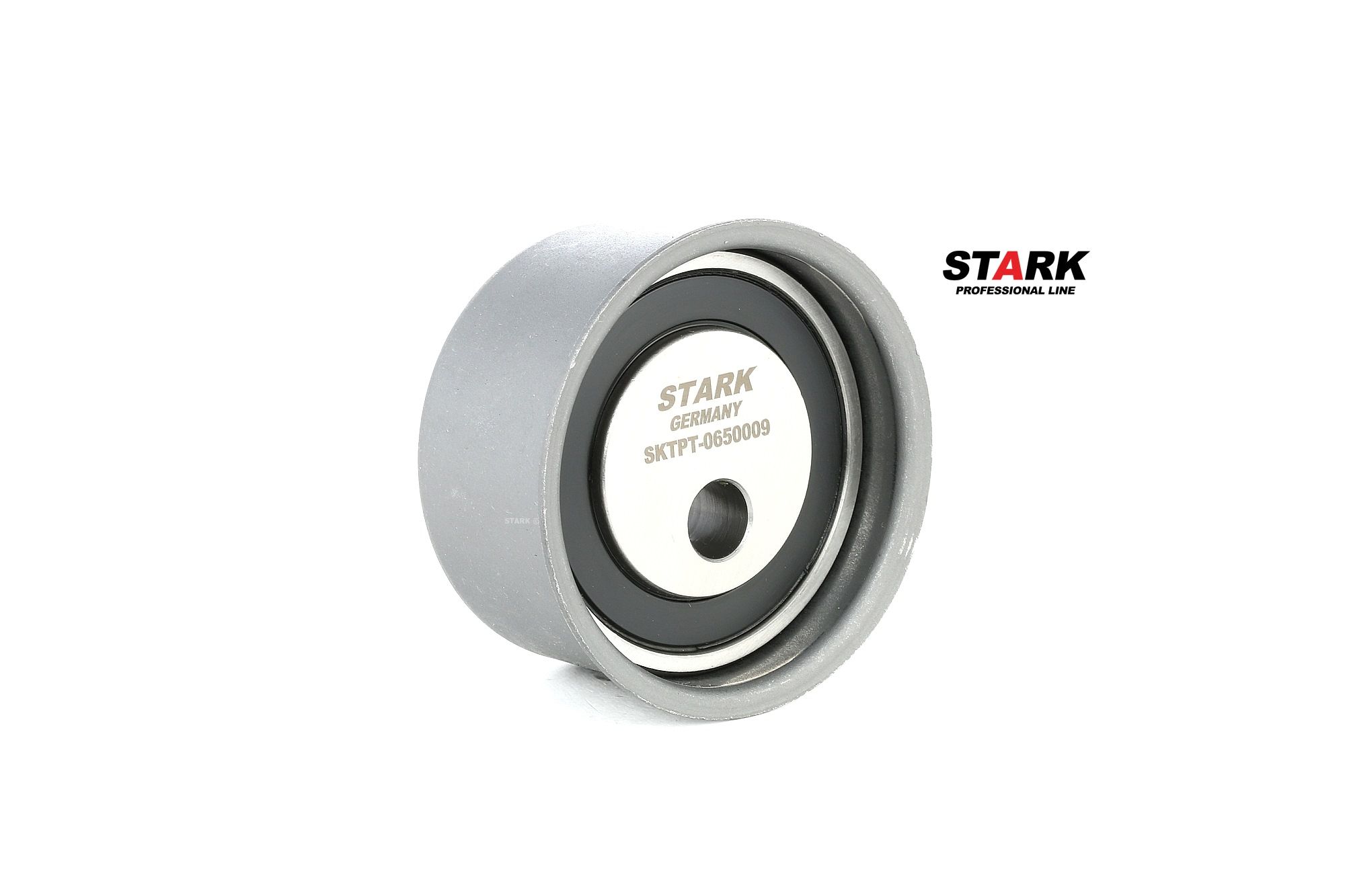 Køb STARK Strammehjul, tandrem Produktnummer.: SKTPT-0650009 til den lave pris af 81,63 kr.