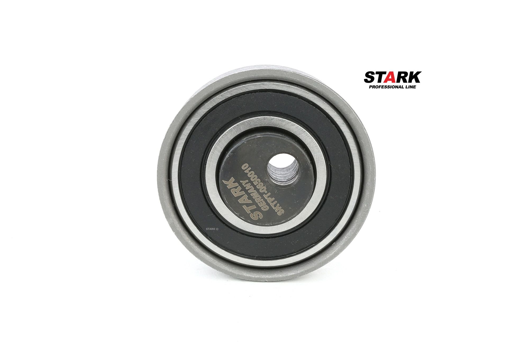 Køb STARK Strammehjul, tandrem Produktnummer.: SKTPT-0650010 til den lave pris af 124,14 kr.