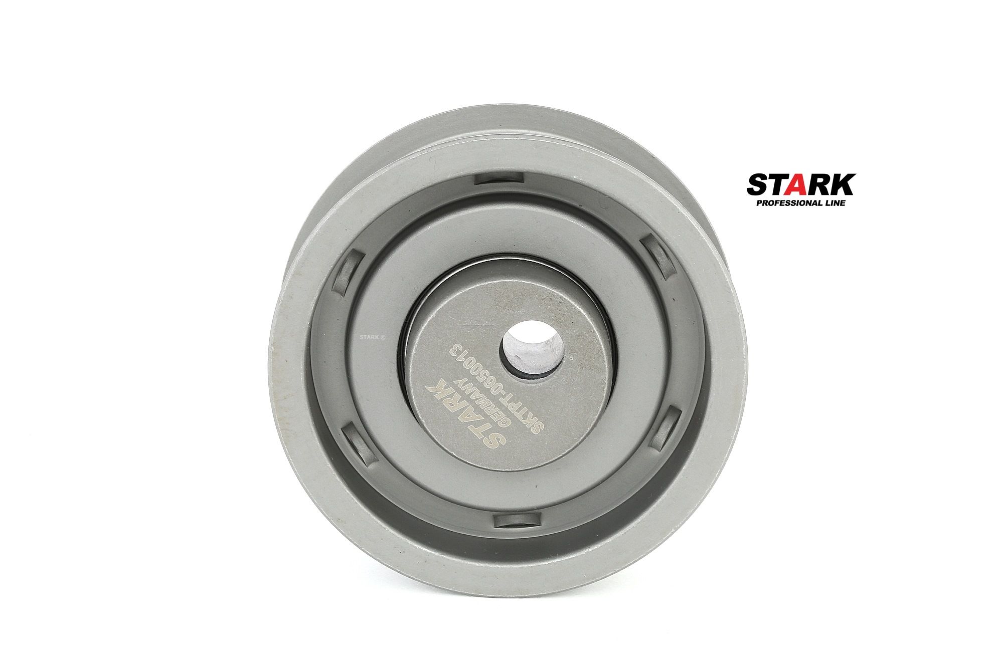 Bestel STARK Spanrol, distributieriem Artikelnr.: SKTPT-0650013 aan de scherpe prijs van 18,58 €