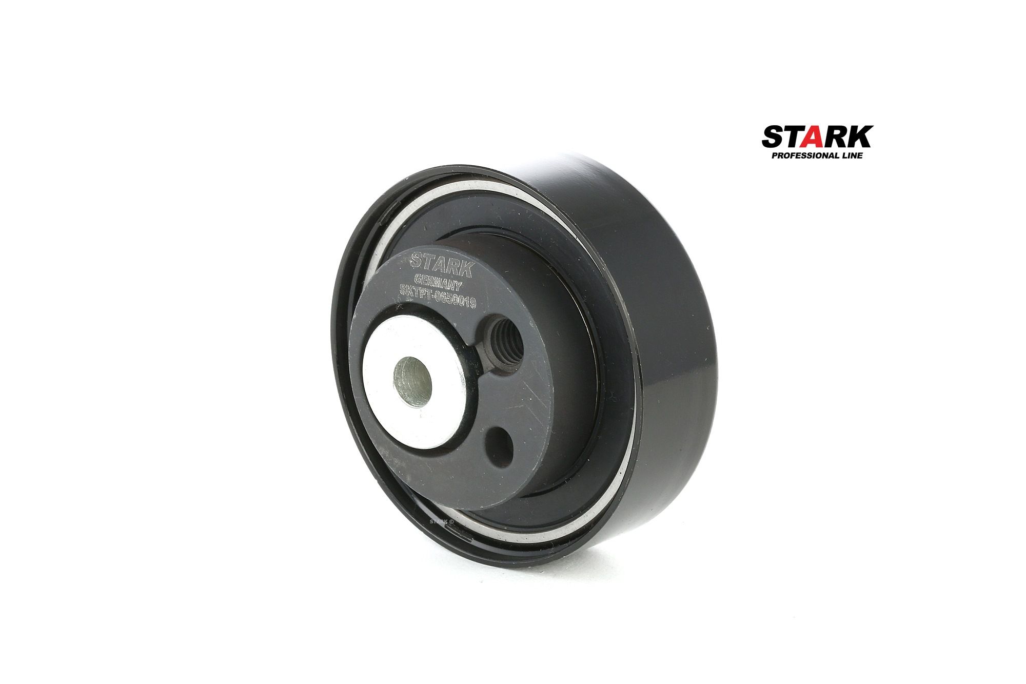 Køb STARK Strammehjul, tandrem Produktnummer.: SKTPT-0650019 til den lave pris af 296,44 kr.