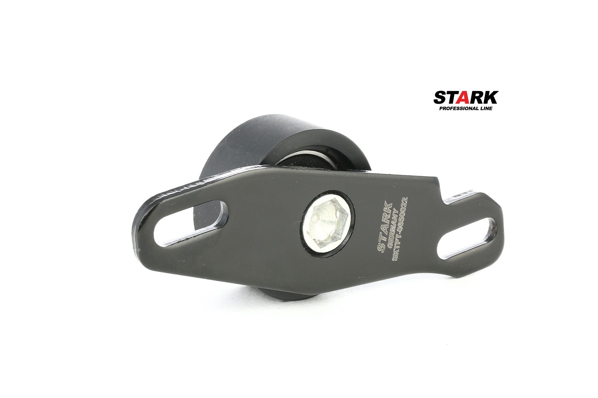 Įsigykite STARK Įtempiklio skriemulys, paskirstymo diržas Prekės Nr.: SKTPT-0650022 už žemiausią 19,07 € kainą