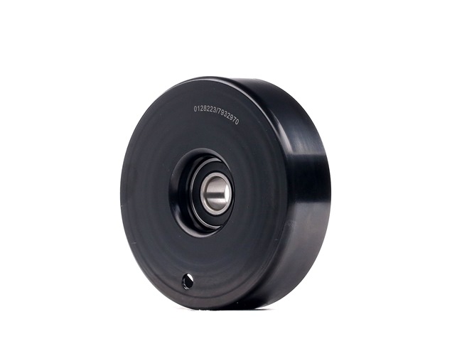 OE Rullo tenditore MERCEDES-BENZ Classe M 2003 00A903341, 1112000070, A00903341 di STARK