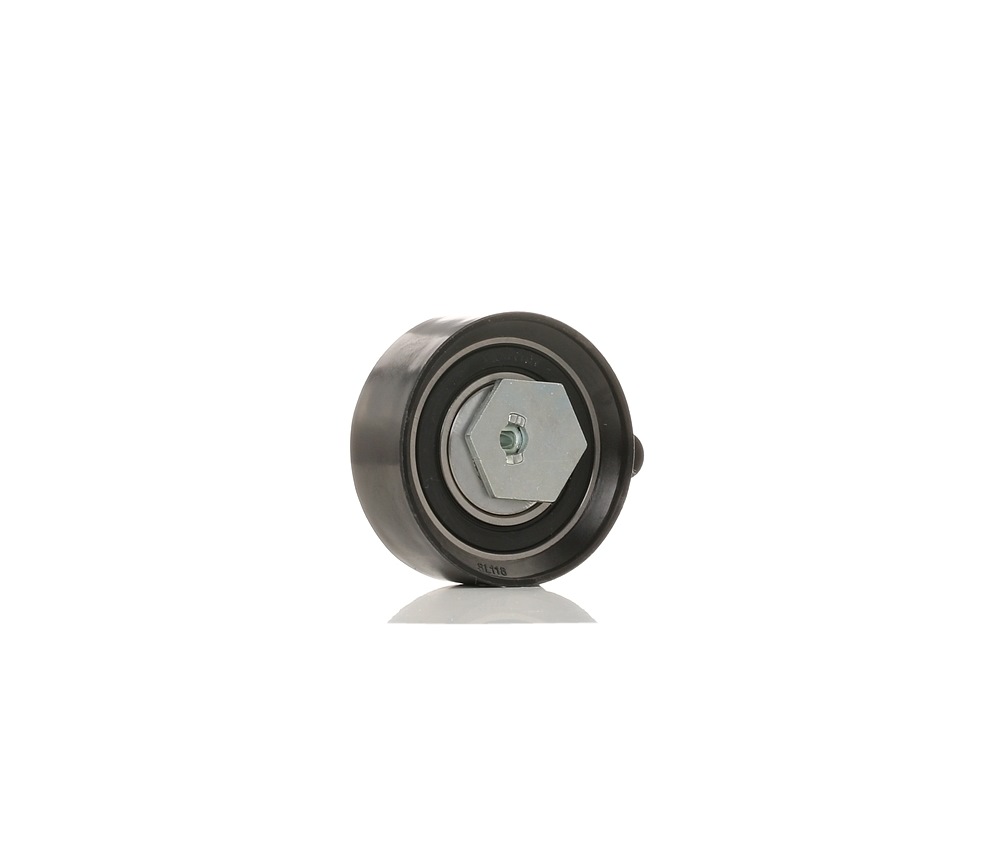 Įsigykite STARK Įtempiklio skriemulys, paskirstymo diržas Prekės Nr.: SKTPT-0650030 už žemiausią 38,60 € kainą