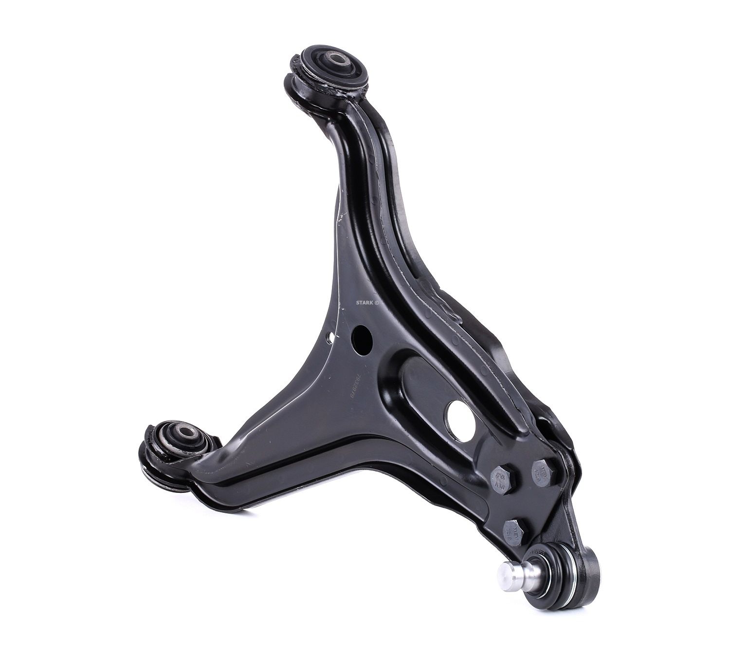 Acquista Braccio oscillante, sospensione ruota da STARK Numero prodotto.: SKCA-0050431 al costo di soli 43,17 €