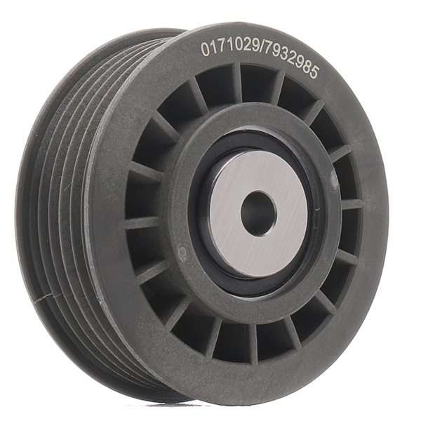 Acquista online Rullo tenditore cinghia Poly-V SKTP-0600008 originale a buon mercato, comparabile con i numeri OEM A6012000770