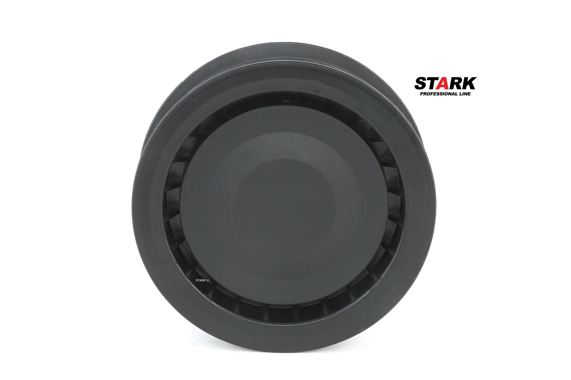 Įsigykite STARK Įtempiklio skriemulys, V formos rumbuotas diržas Prekės Nr.: SKTP-0600009 už žemiausią 13,90 € kainą