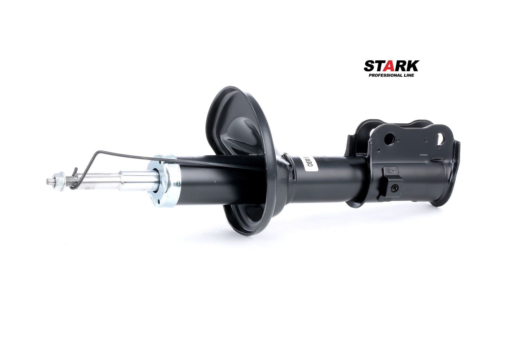 Įsigykite STARK Amortizatorius Prekės Nr.: SKSA-0131854 už žemiausią 57,49 € kainą