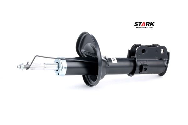 Įsigykite nebrangią originalią Amortizatorius SKSA-0131854. sulyginama su 5465002521 OEM numeriais internetu