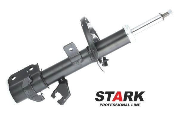 Serienmäßige Stoßdämpfer NISSAN 1.5 dCi 68 PS Diesel 54303AX60K von STARK im Web zu besten Konditionen