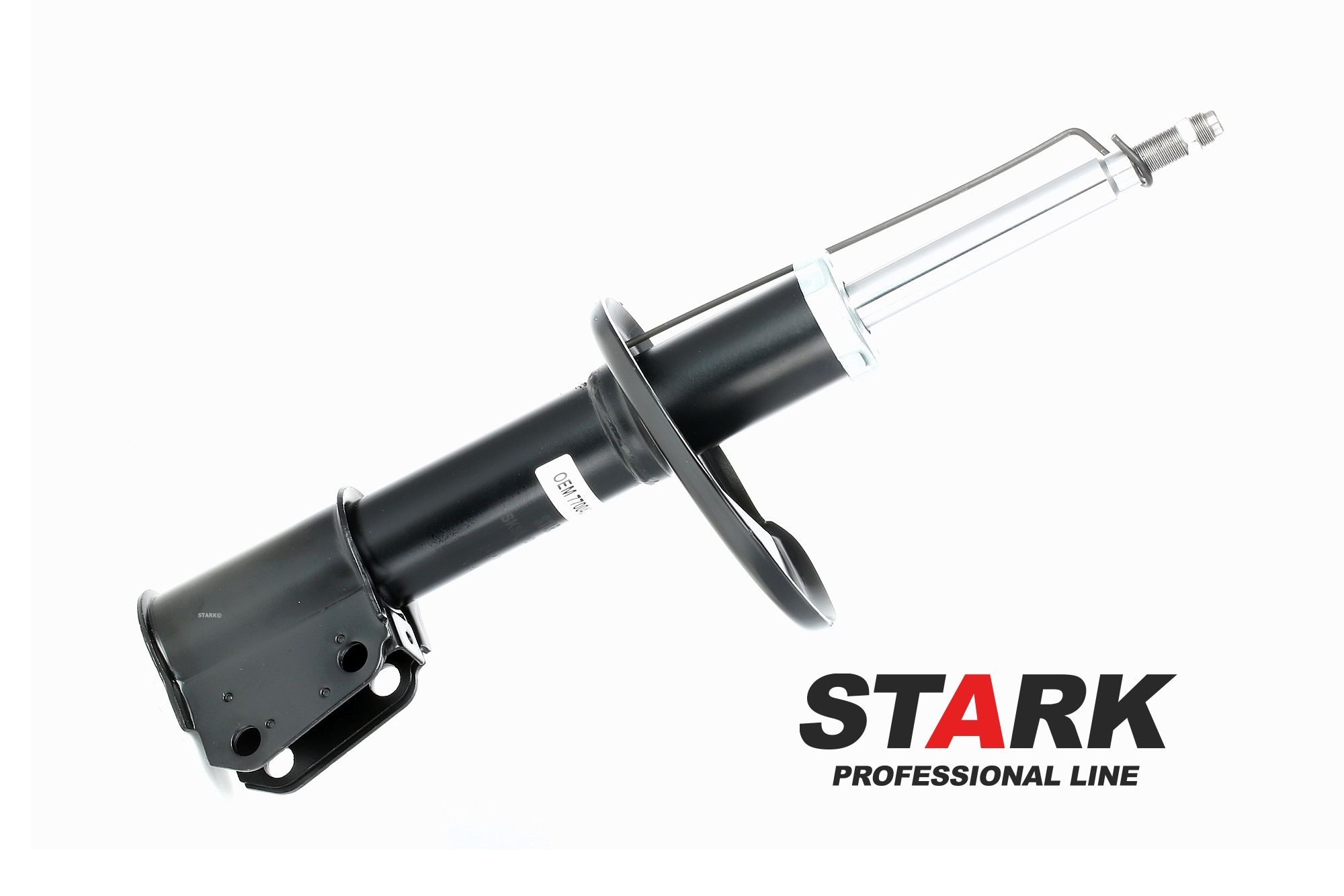 Köp STARK Stötdämpare Produktnummer: SKSA-0131901 till det förmånliga priset av 495,42 kr
