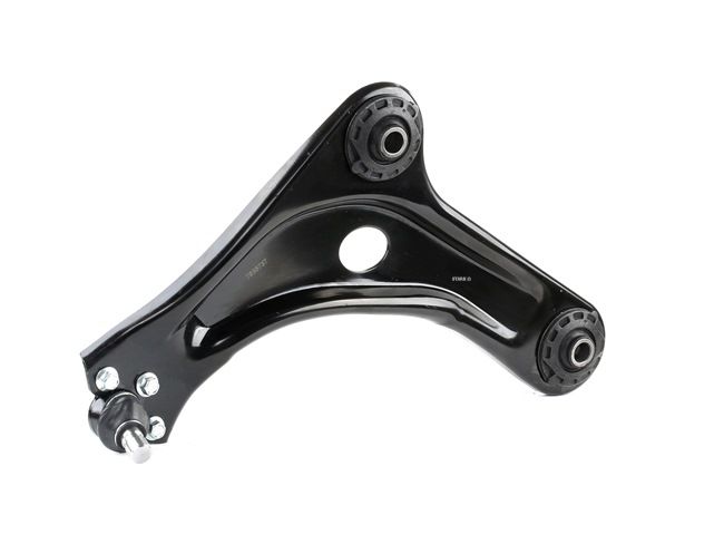 OEM Brat, suspensie roata CITROËN 1.4 HDi 70 CP motor diesel 1613991280 de la STARK online la un preț incredibil