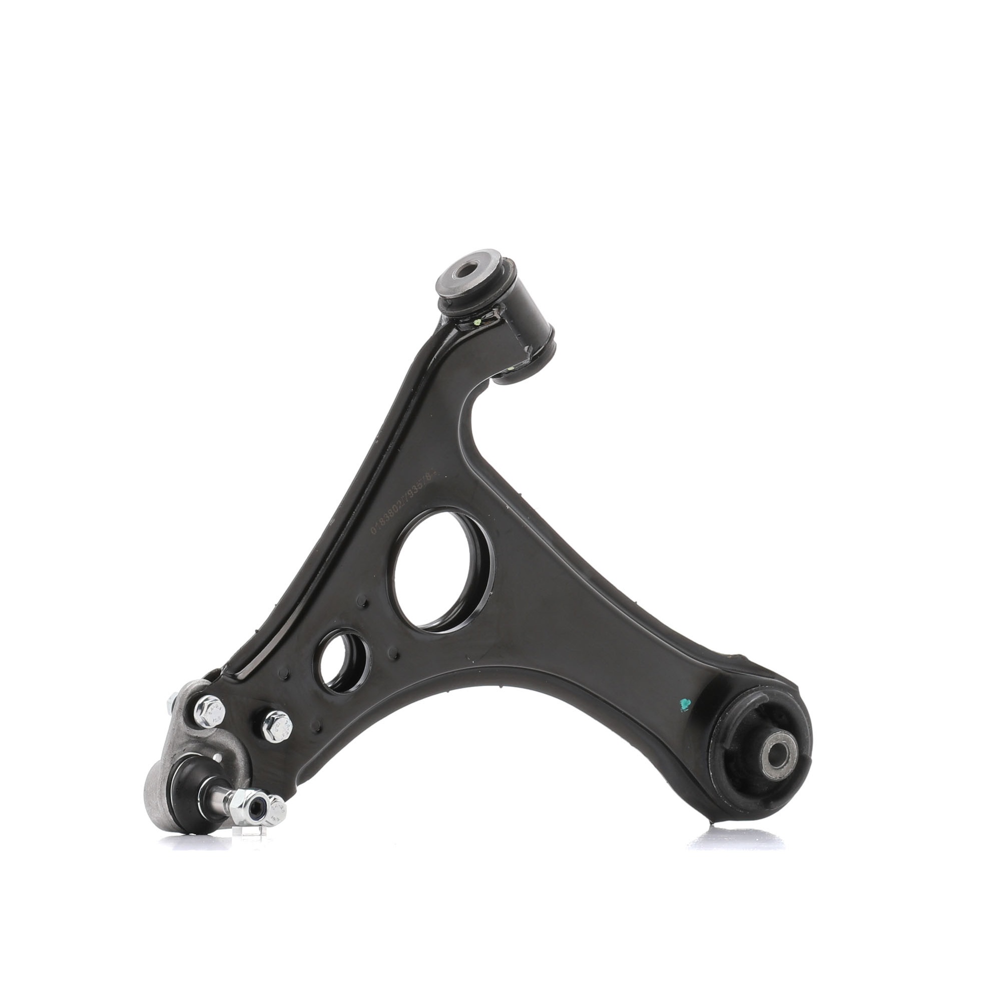 Įsigykite STARK Vikšro valdymo svirtis Prekės Nr.: SKCA-0050476 už žemiausią 49,62 € kainą