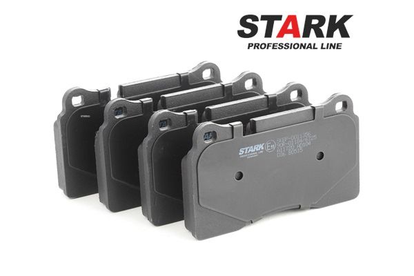 Įsigykite nebrangią originalią Stabdžių kaladėlės SKBP-0011356. sulyginama su SFP500070 OEM numeriais internetu