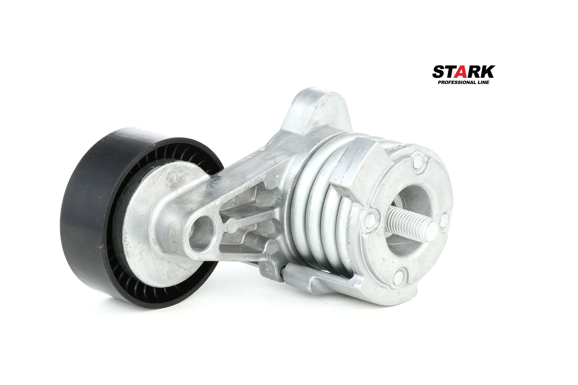 Įsigykite STARK Diržo įtempiklis, V formos rumbuotas diržas Prekės Nr.: SKVB-0590021 už žemiausią 48,94 € kainą