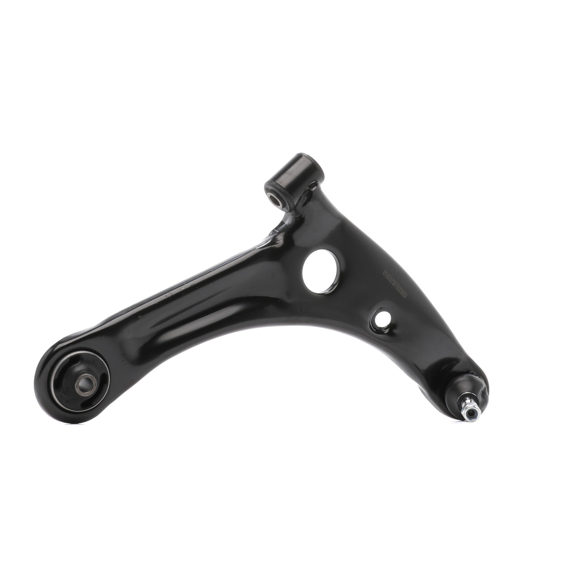 Ostke STARK Õõtshoob, käändmik Toode nr.: SKCA-0050502 madala hinnaga 29,93 €