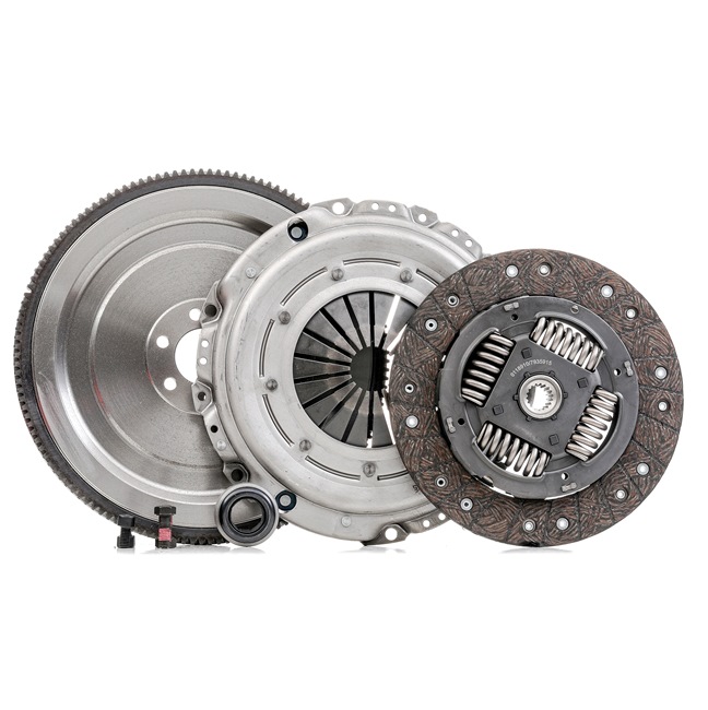 Kit d'embrayage 0532 Q4