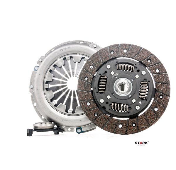 Kit d'embrayage 2041 50
