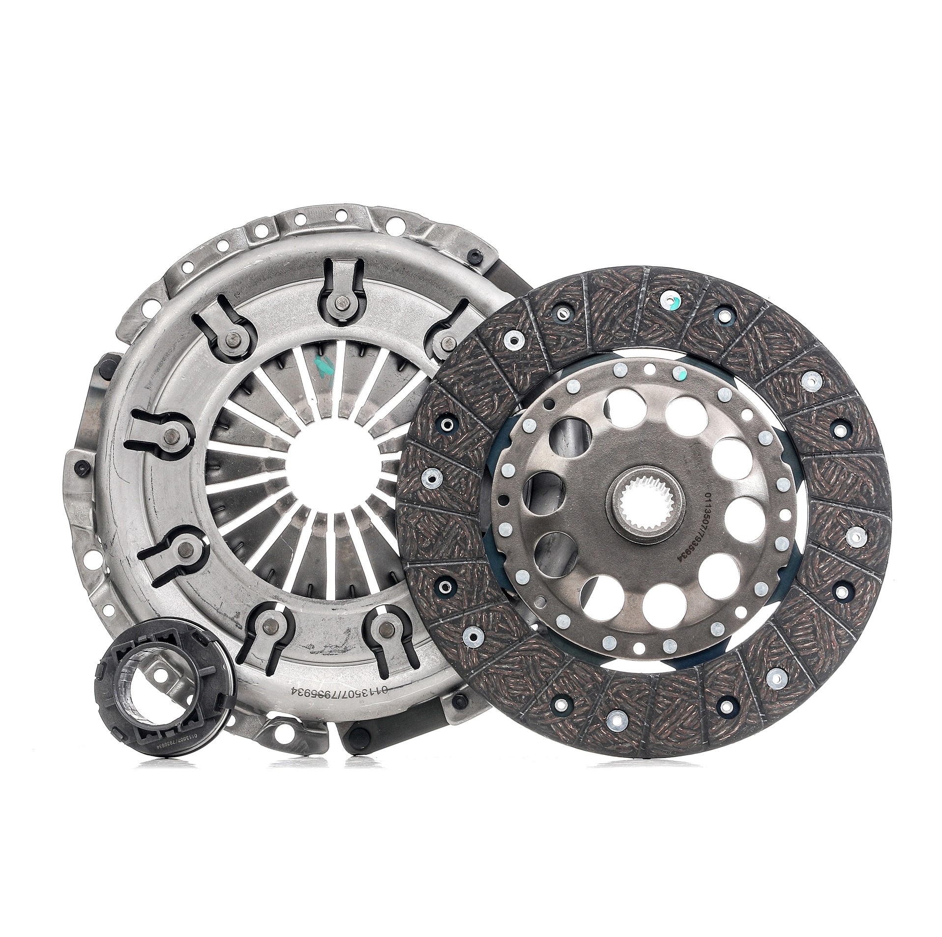 Ostke STARK Sidurikomplekt Toode nr.: SKCK-0100036 madala hinnaga 72,55 €