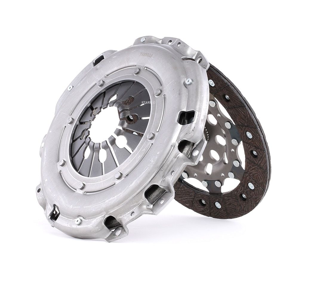 Pirkt STARK Sajūga komplekts Preces Nr.: SKCK-0100039 pie zemu cenu 82,22 €