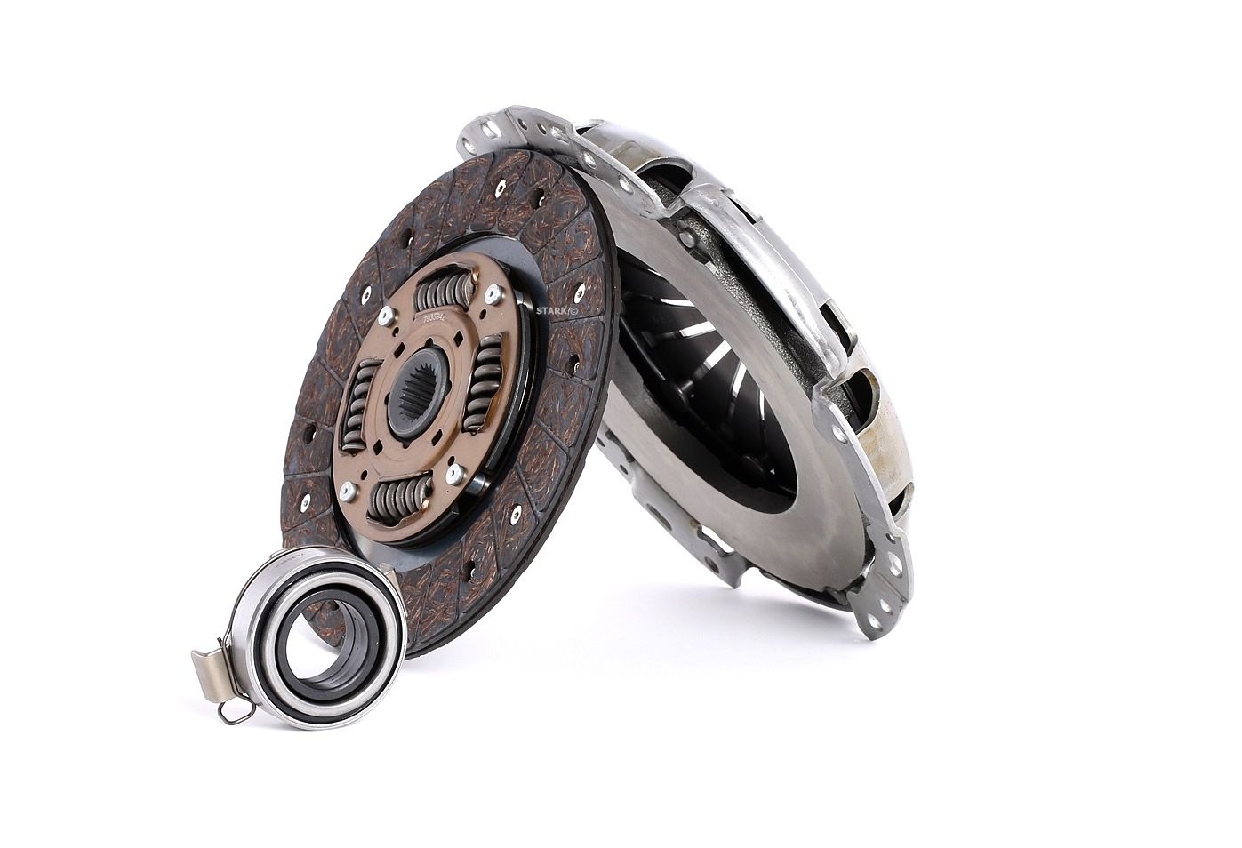 Ostke STARK Sidurikomplekt Toode nr.: SKCK-0100043 madala hinnaga 66,82 €