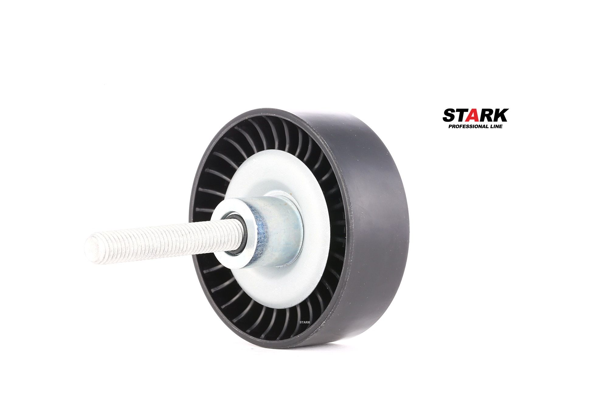 Įsigykite STARK Kreipiantysis skriemulys, V formos rumbuotas diržas Prekės Nr.: SKDG-1080004 už žemiausią 15,24 € kainą