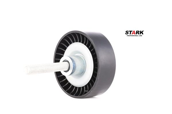OEM Rola ghidare / conducere, curea transmisie SKODA 1.6 FSI 115 CP benzina 1J0145276 de la STARK online la un preț incredibil