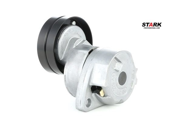 OPEL Siksnas spriegotājs, ķīļsiksna ar oriģinālu kvalitāti 024412292, 06340532, 090502129 no STARK