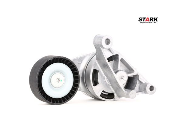OEM Spanner, Poly V-riem SKODA 2.0 TDI 16V 136 PK Diesel 03G903315 van STARK online aan verbazingwekkende prijzen