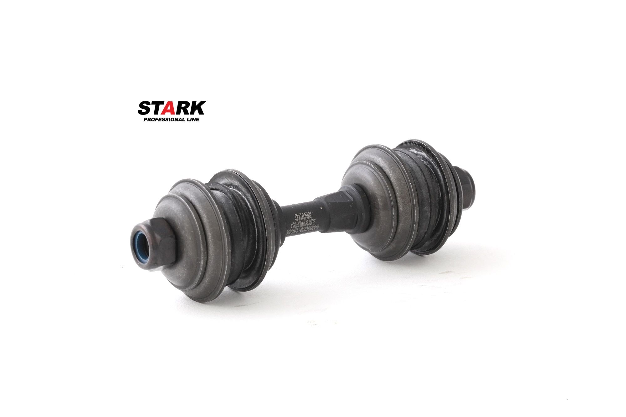 Køb STARK Stabilisatorstang Produktnummer.: SKST-0230216 til den lave pris af 51,39 kr.
