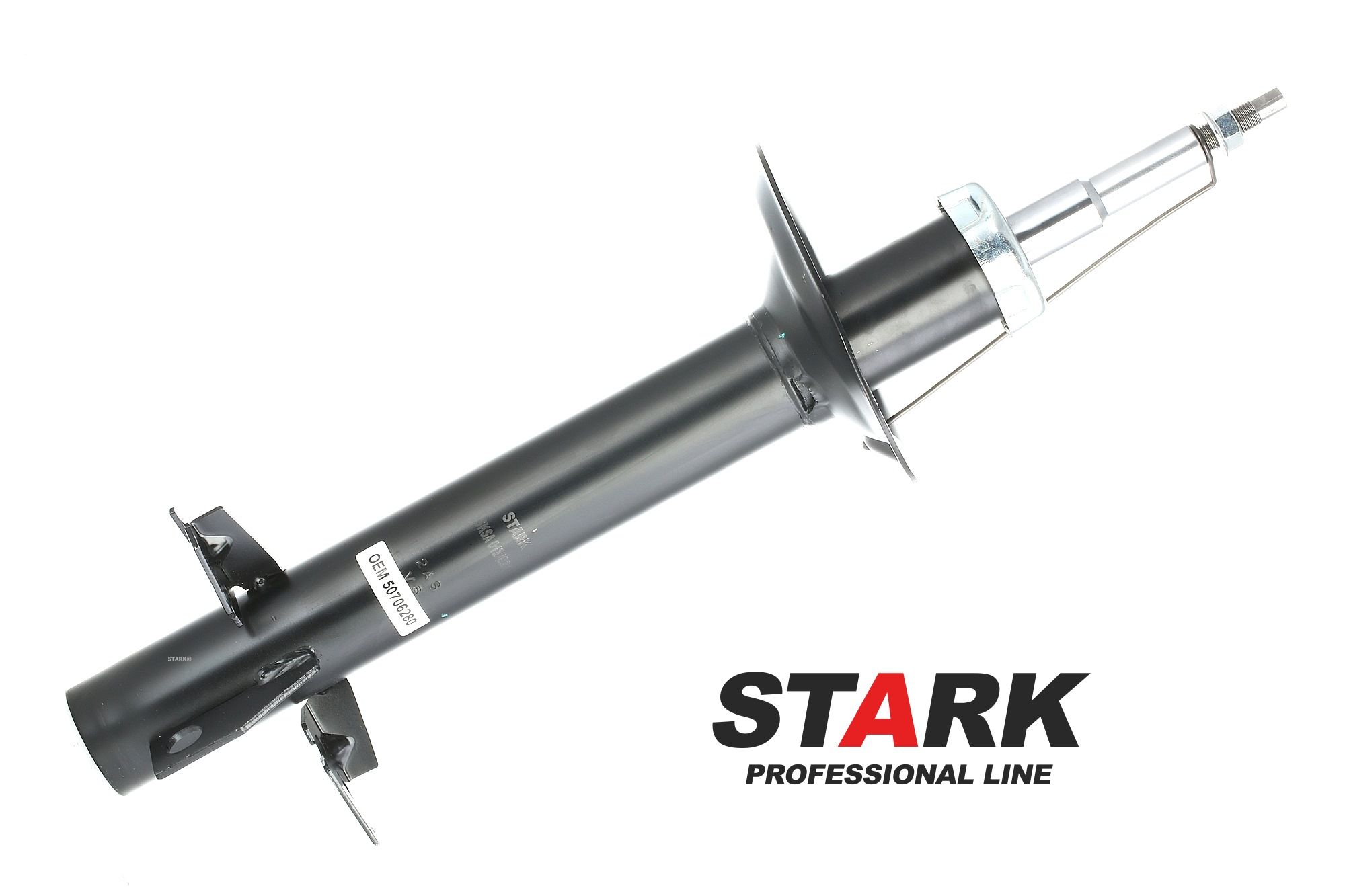 Įsigykite STARK Amortizatorius Prekės Nr.: SKSA-0132032 už žemiausią 49,39 € kainą
