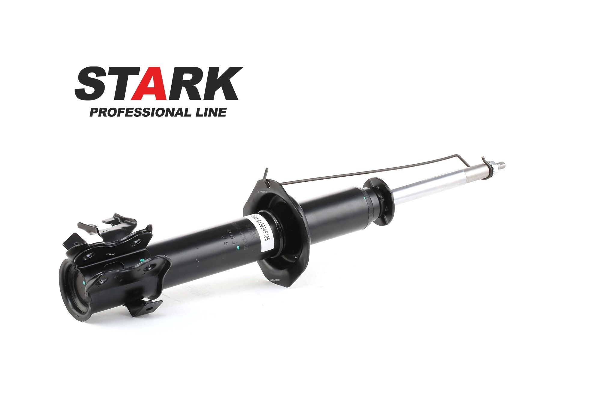 Įsigykite STARK Amortizatorius Prekės Nr.: SKSA-0132048 už žemiausią 64,19 € kainą