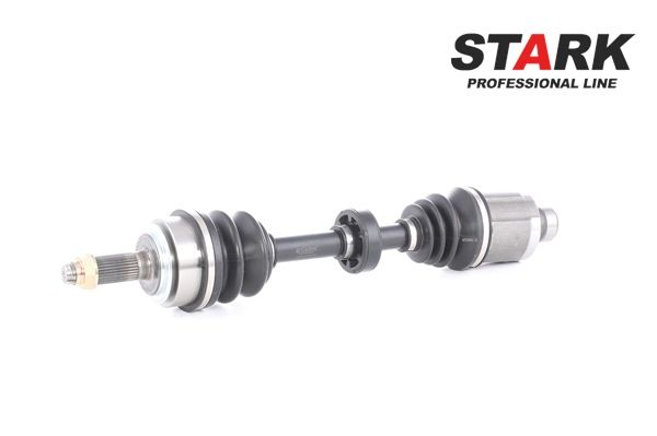 Köp billiga original Drivaxel SKDS-0210016 jämförbara med 44305SEFE00 OEM nummer på nätet